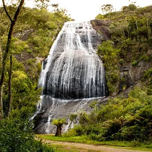 Cascata Veu De Noiva Urubici