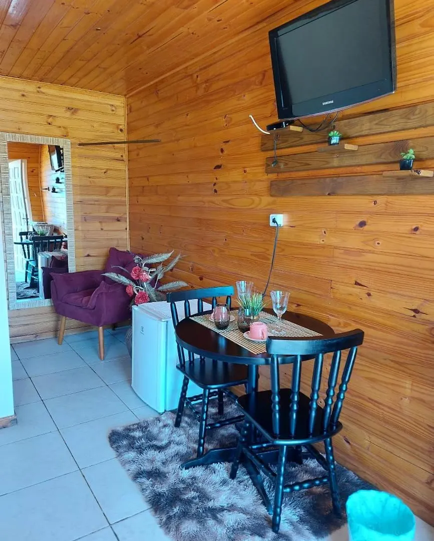 Sítio Rancho crioulo Hotel Urubici