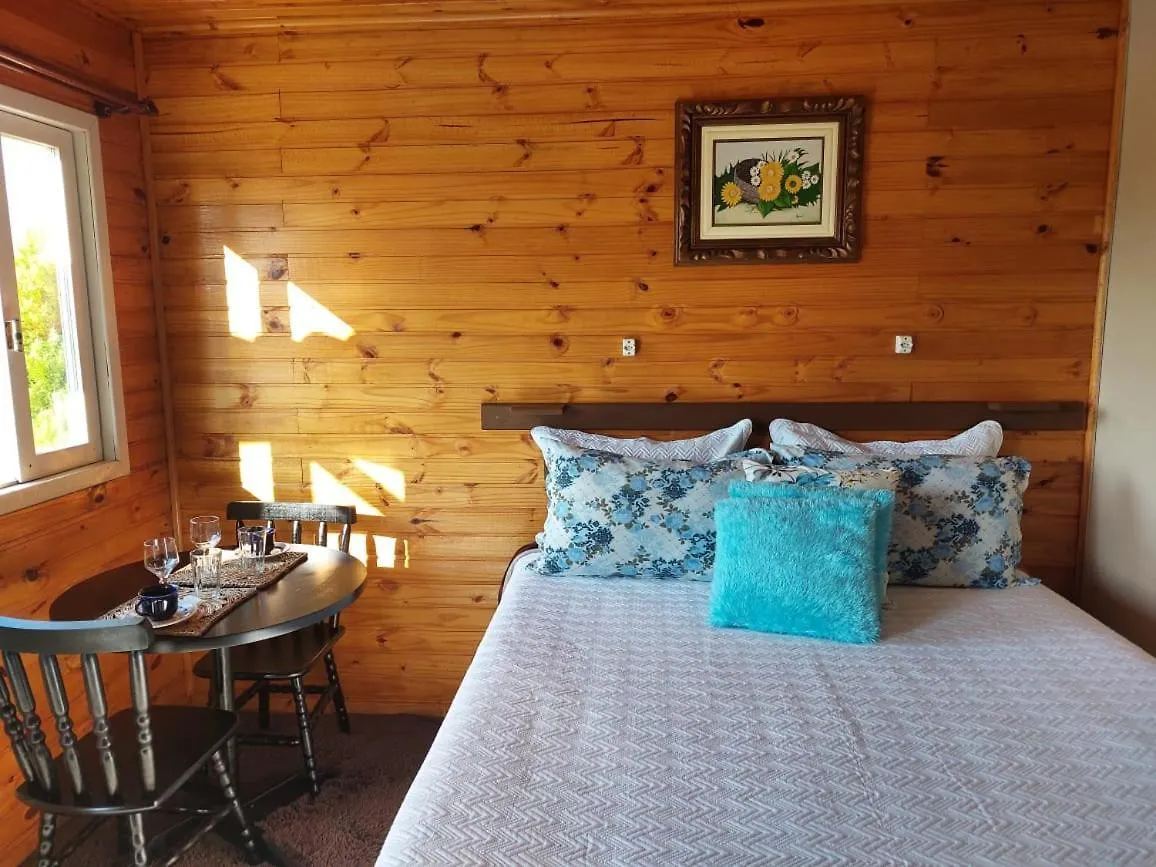 Sítio Rancho crioulo Hotel Urubici Casa de hóspedes